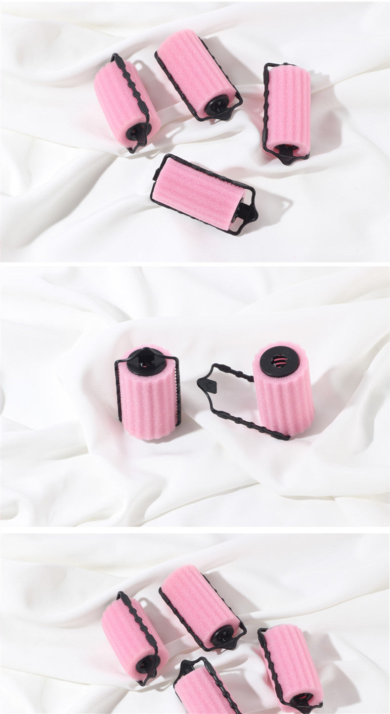 Hair Rollers