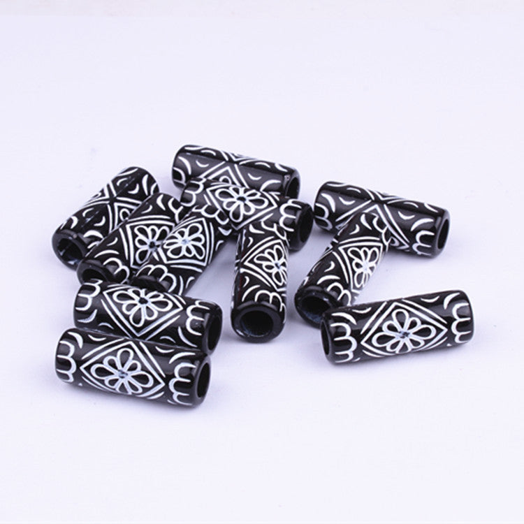 Decorative Hair Beads