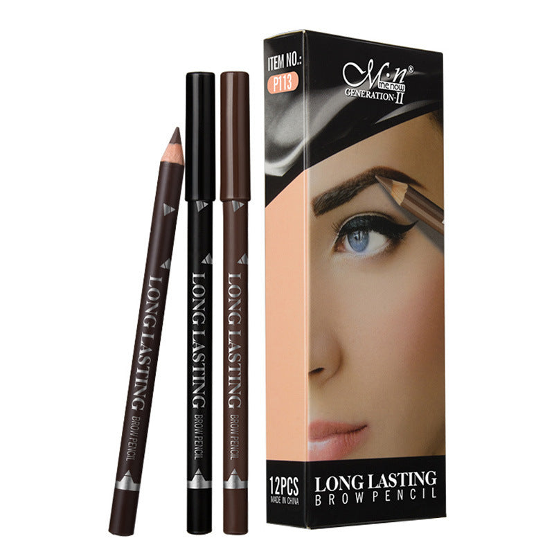 Eyebrow Pencil