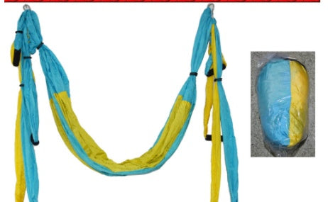 Yoga Hammock/Yoga Swing