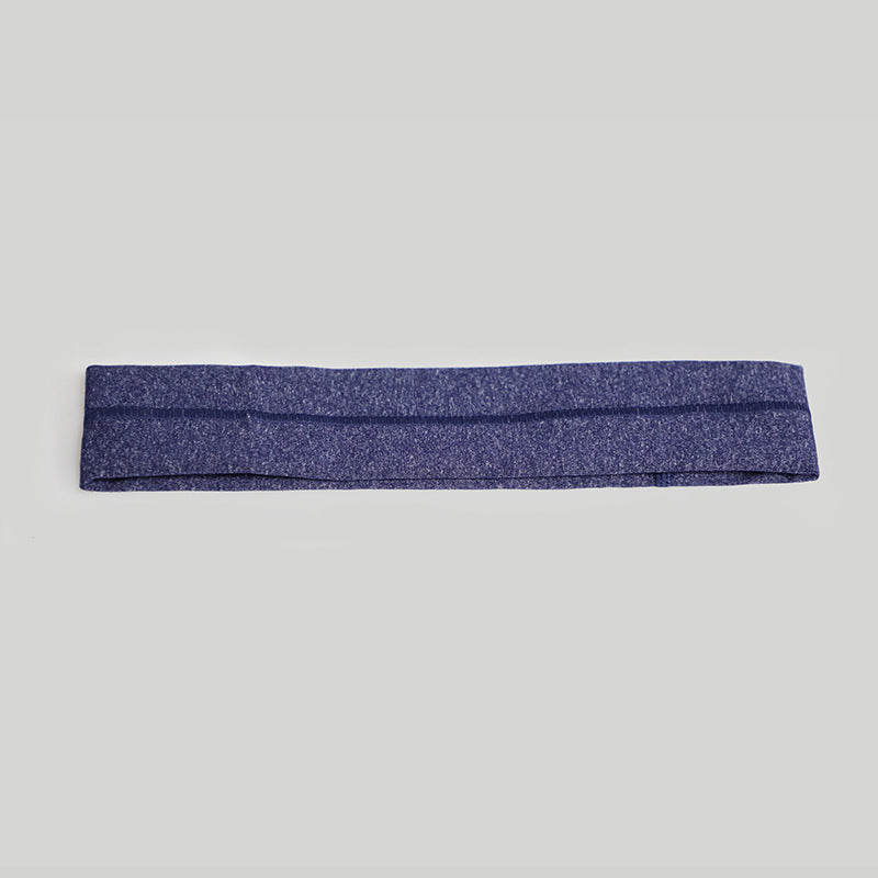 Yoga Hair Elastic Sweat Band