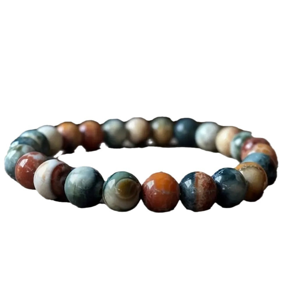 Natural Stone Bracelet