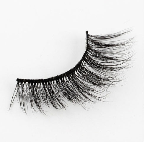 5Pairs 3D Thick Mink Eyelashes