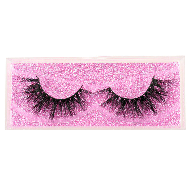 5D Thick 22MM Mink Eyelashes