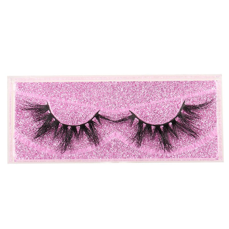 5D Thick 22MM Mink Eyelashes