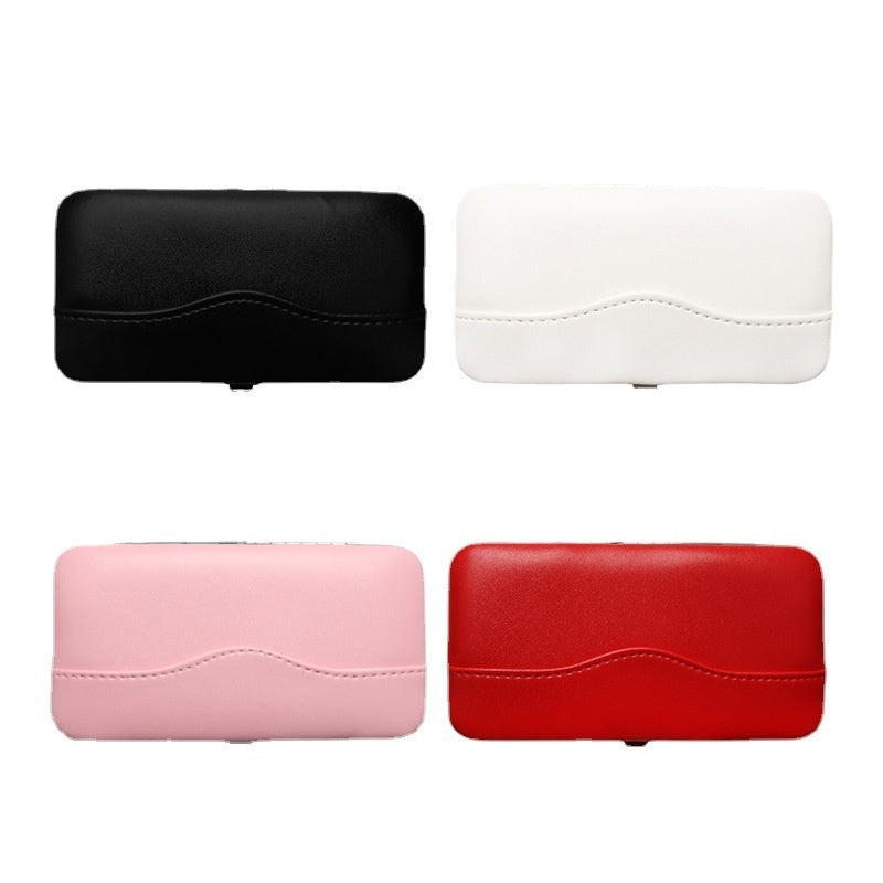 Eyelash Tweezers Storage Bag