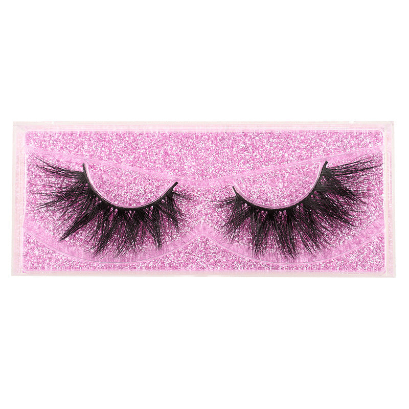 5D Thick 22MM Mink Eyelashes