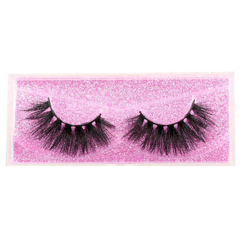 5D Thick 22MM Mink Eyelashes