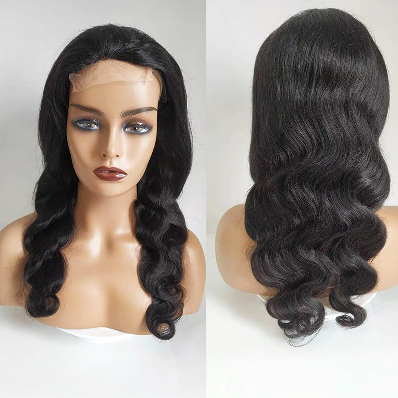 Body Wave Lace Wig