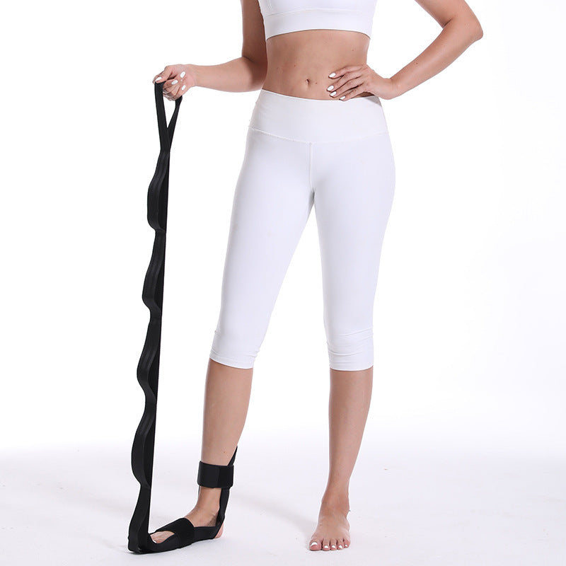 Yoga Stretch Strap Segment