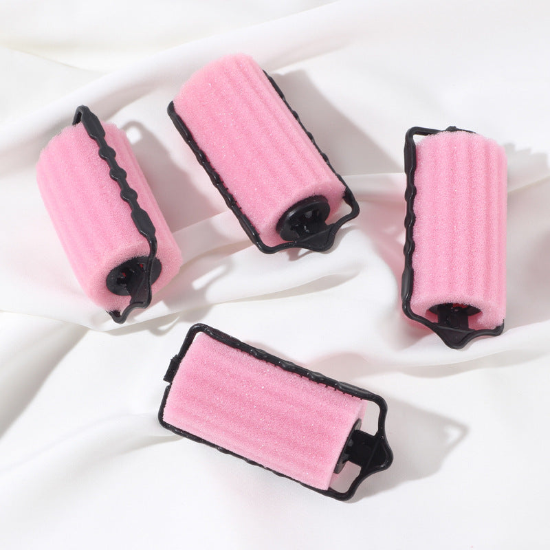 Hair Rollers