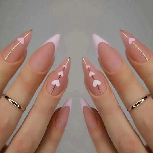 3D Nails